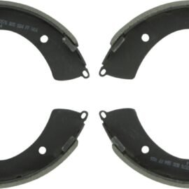 BOSCH NEW BRAKE SHOES