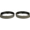 BOSCH NEW BRAKE SHOES