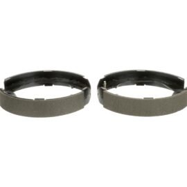 BOSCH NEW BRAKE SHOES