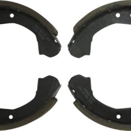 BOSCH NEW BRAKE SHOES