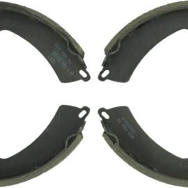 BOSCH NEW BRAKE SHOES