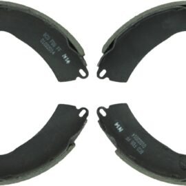 BOSCH NEW BRAKE SHOES