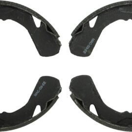 BOSCH NEW BRAKE SHOES