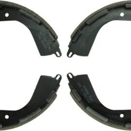 BOSCH NEW BRAKE SHOES