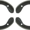 BOSCH NEW BRAKE SHOES