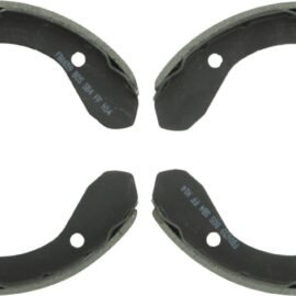 BOSCH NEW BRAKE SHOES