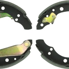 BOSCH NEW BRAKE SHOES