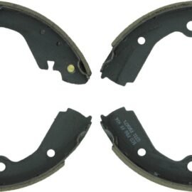 BOSCH NEW BRAKE SHOES