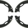 BOSCH NEW PARK BRAKE