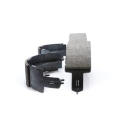 BOSCH NEW BRAKE SHOES