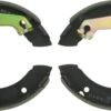 BOSCH NEW BRAKE SHOES