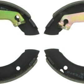BOSCH NEW BRAKE SHOES