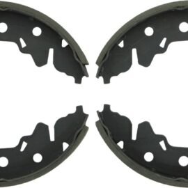 BOSCH NEW BRAKE SHOES