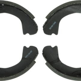 BOSCH NEW BRAKE SHOES