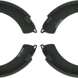BOSCH NEW BRAKE SHOES