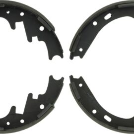 BOSCH NEW BRAKE SHOES