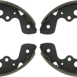 BOSCH NEW BRAKE SHOES