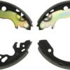BOSCH NEW BRAKE SHOES