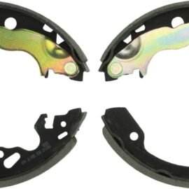 BOSCH NEW BRAKE SHOES