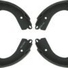 BOSCH NEW BRAKE SHOES