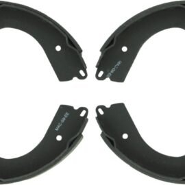 BOSCH NEW BRAKE SHOES