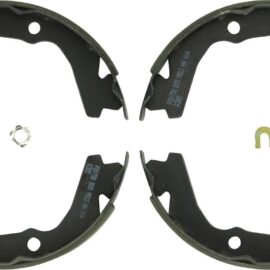 BOSCH NEW PARK BRAKE