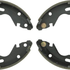 BOSCH NEW BRAKE SHOES