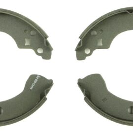BOSCH NEW BRAKE SHOES