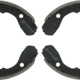 BOSCH NEW BRAKE SHOES