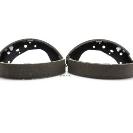 BOSCH NEW BRAKE SHOES
