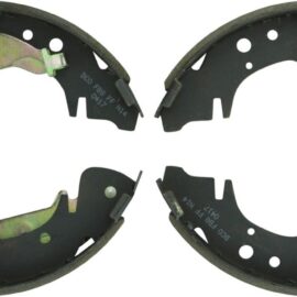BOSCH NEW BRAKE SHOES