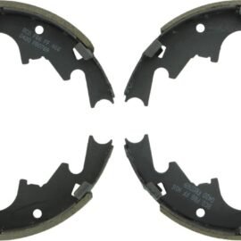 BOSCH NEW BRAKE SHOES