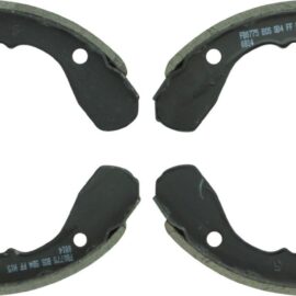 BOSCH NEW BRAKE SHOES