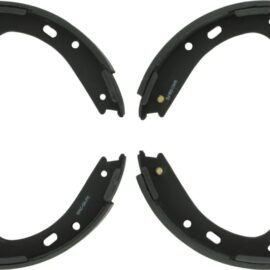 BOSCH NEW BRAKE SHOES