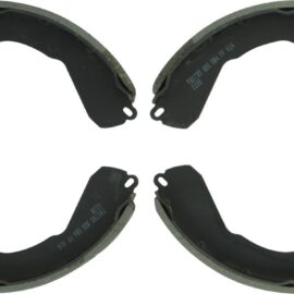 BOSCH NEW BRAKE SHOES