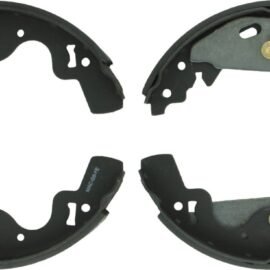 BOSCH NEW BRAKE SHOES