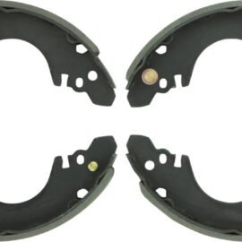 BOSCH NEW BRAKE SHOES