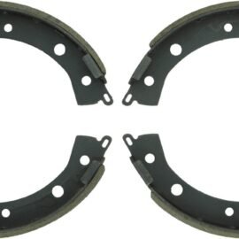 BOSCH NEW BRAKE SHOES
