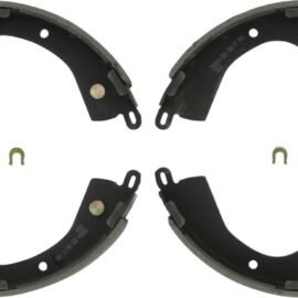 BOSCH NEW BRAKE SHOES
