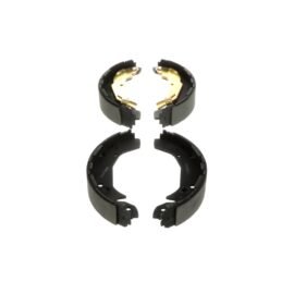 BOSCH NEW BRAKE SHOES