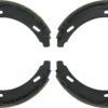 BOSCH NEW PARK BRAKE