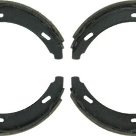 BOSCH NEW PARK BRAKE