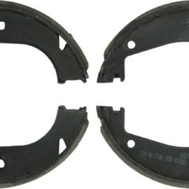 BOSCH NEW PARK BRAKE