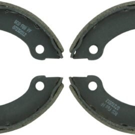 BOSCH NEW PARK BRAKE
