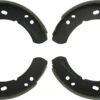 BOSCH NEW PARK BRAKE