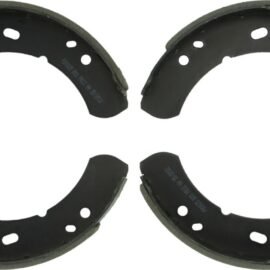 BOSCH NEW PARK BRAKE