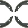 BOSCH NEW PARK BRAKE