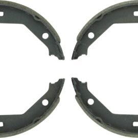 BOSCH NEW PARK BRAKE