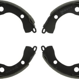 BOSCH NEW BRAKE SHOES