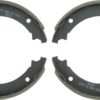 BOSCH NEW PARK BRAKE
